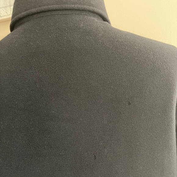 Jil Sander Cashmere Zip-Up Jacket - Picture 8 of 9